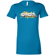 Cancer Ladies' Astrology T-Shirt