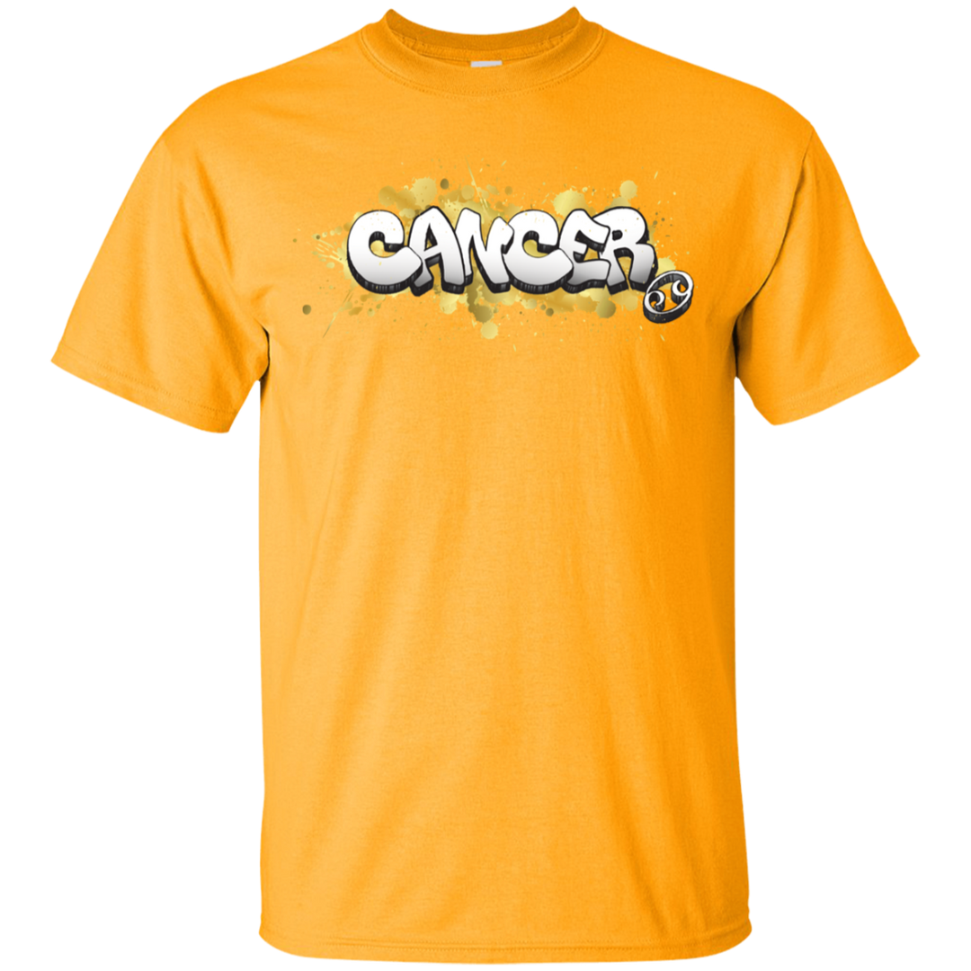 Cancer Youth Ultra Cotton T-Shirt