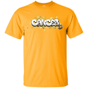 Cancer Youth Ultra Cotton T-Shirt