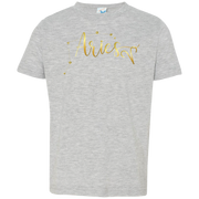 Aries Toddler Jersey T-Shirt
