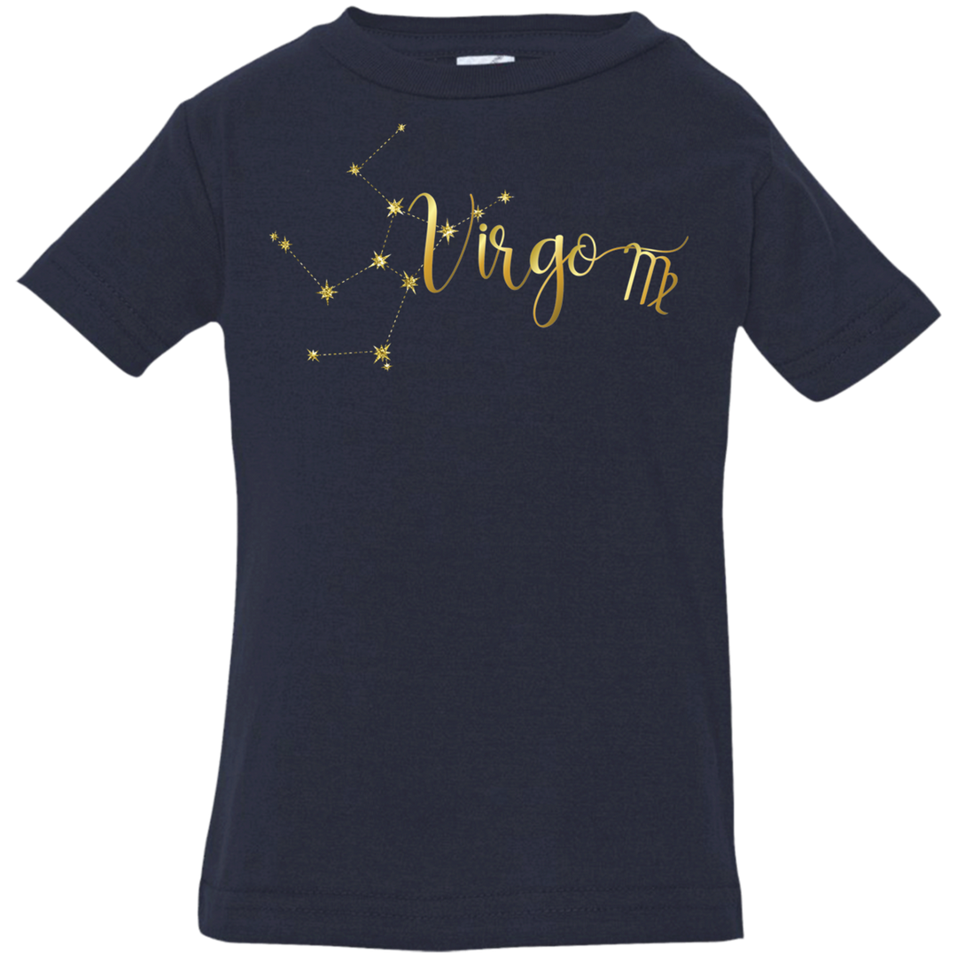 Virgo Infant Jersey T-Shirt