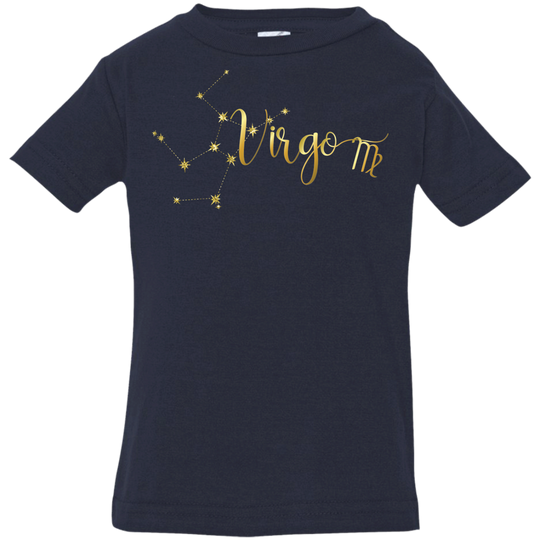 Virgo Infant Jersey T-Shirt