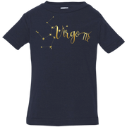 Virgo Infant Jersey T-Shirt