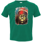 Biggie Toddler Jersey T-Shirt