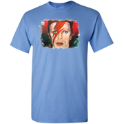 Youth David Bowie Cotton T-Shirt