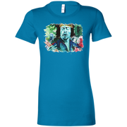 Jimmy Hendrix Ladies'  T-Shirt