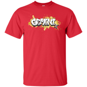 Gemini Youth Ultra Cotton T-Shirt