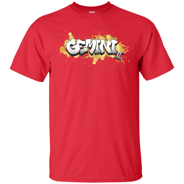 Gemini Youth Ultra Cotton T-Shirt