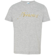 Taurus Toddler Jersey T-Shirt
