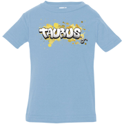 Taurus Infant Jersey T-Shirt