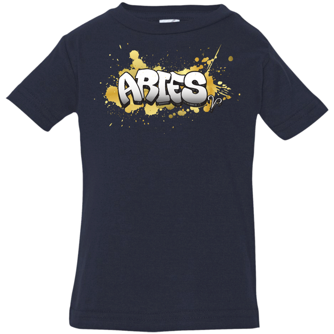 Aries Infant Jersey T-Shirt