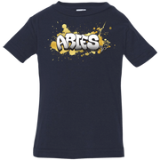 Aries Infant Jersey T-Shirt