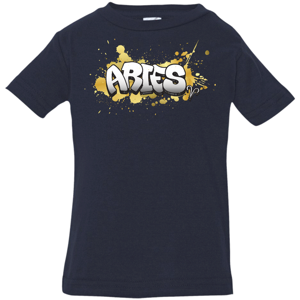 Aries Infant Jersey T-Shirt