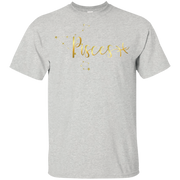 Pisces Youth Ultra Cotton T-Shirt