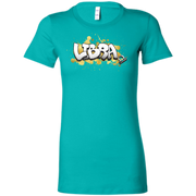 Libra Ladies' Astrology T-Shirt