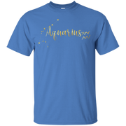 Aquarius Youth Ultra Cotton T-Shirt
