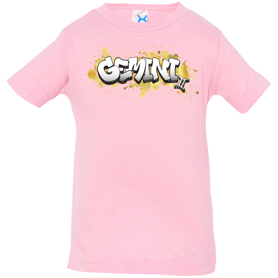 Gemini Infant Jersey T-Shirt