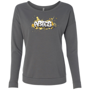 Aries French Terry Scoop