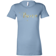 Pisces Ladies' Astrology T-Shirt