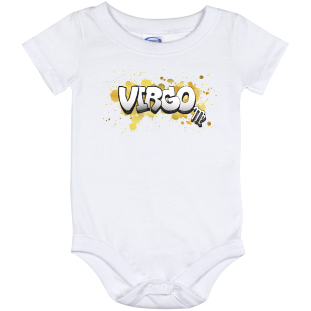 Virgo Onesie 12 Month