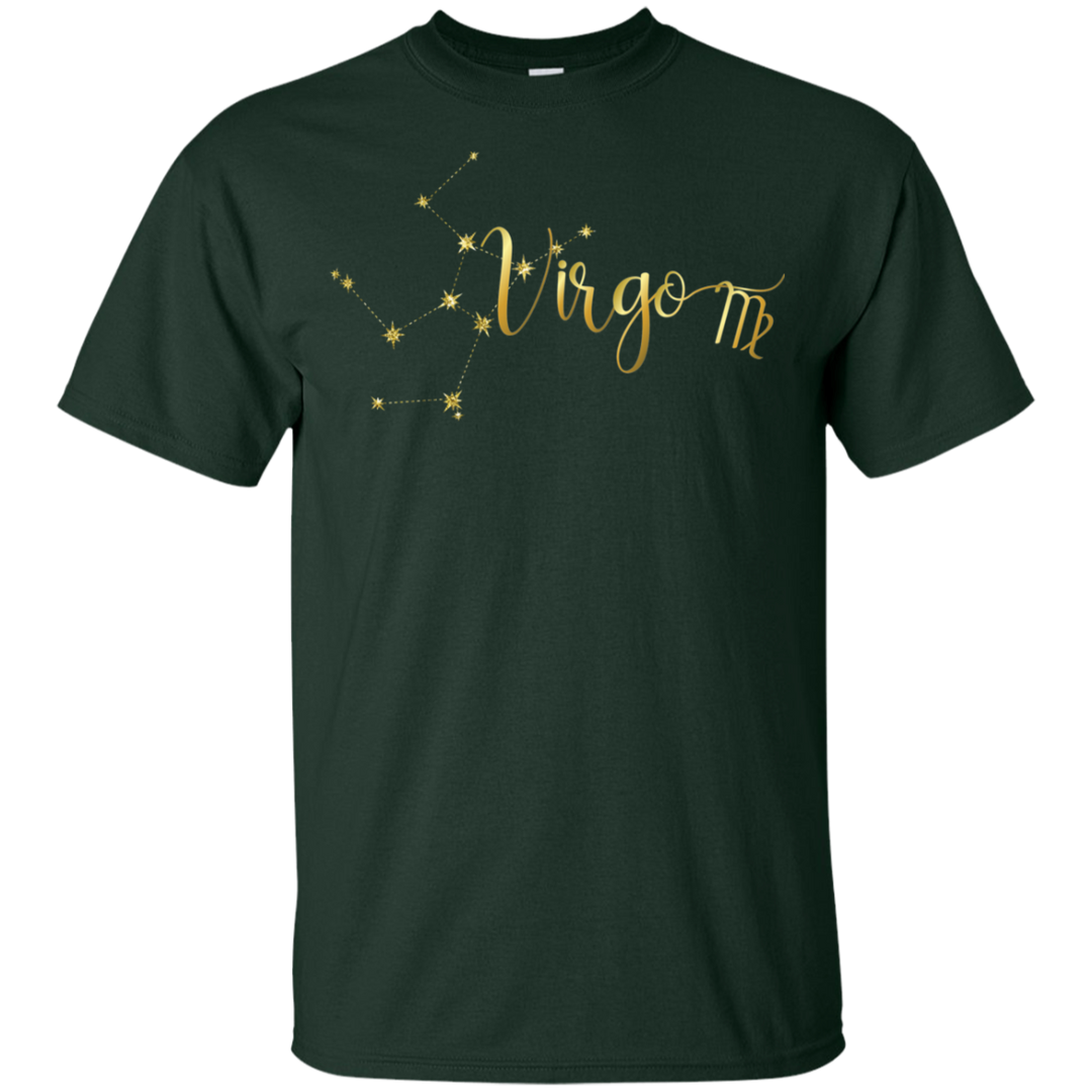 Virgo Youth Ultra Cotton T-Shirt