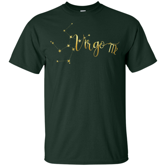 Virgo Youth Ultra Cotton T-Shirt