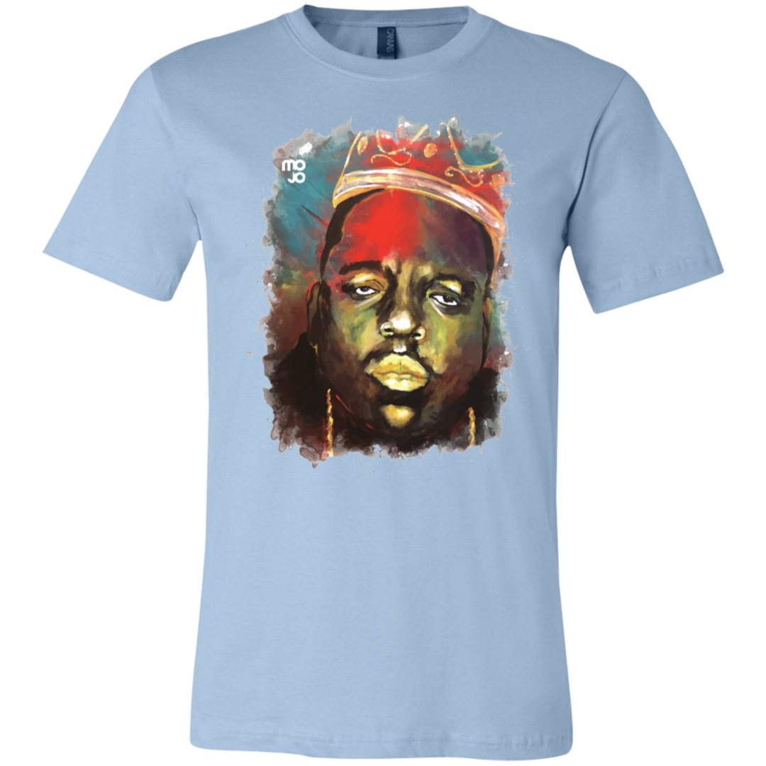 Biggie Short-Sleeve T-Shirt