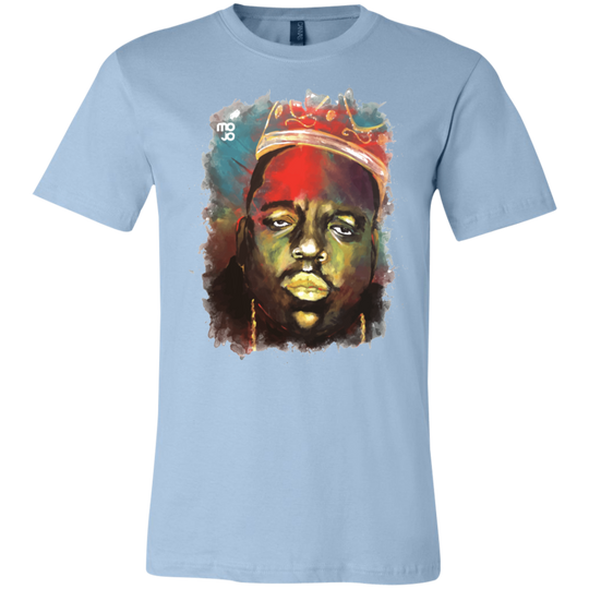 Biggie Short-Sleeve T-Shirt