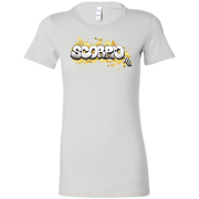 Scorpio Ladies' Astrology T-Shirt