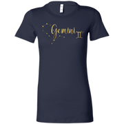 Gemini Ladies' Astrology T-Shirt