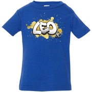Leo Infant Jersey T-Shirt