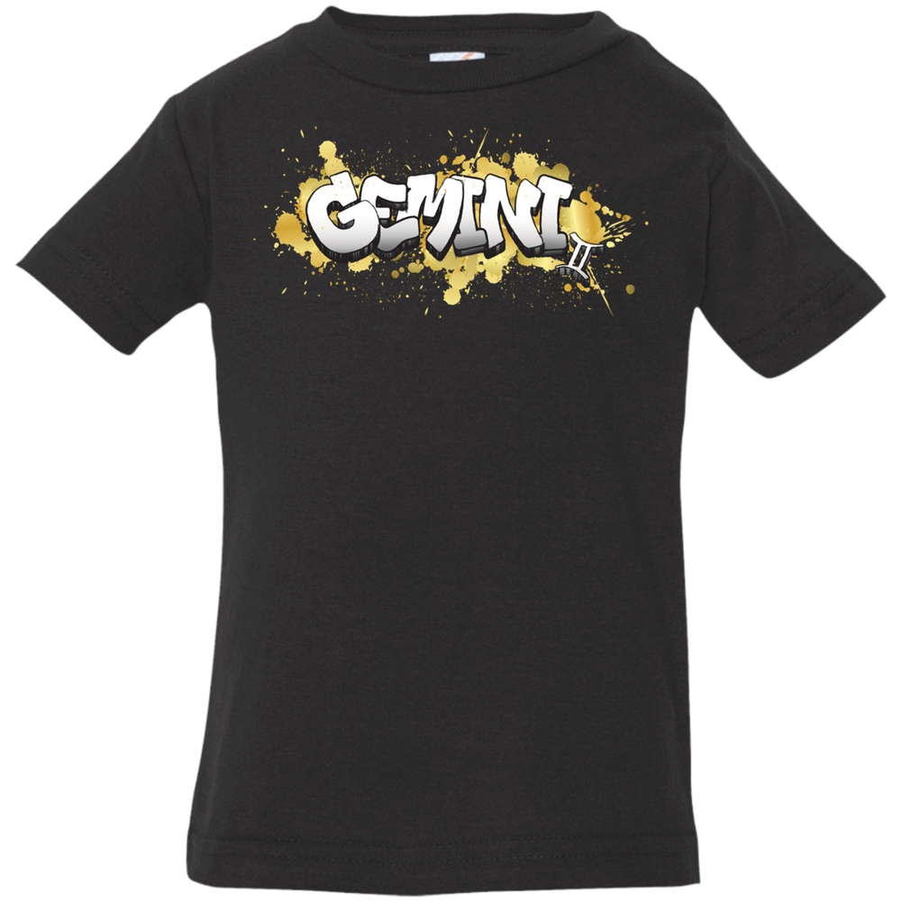 Gemini Infant Jersey T-Shirt