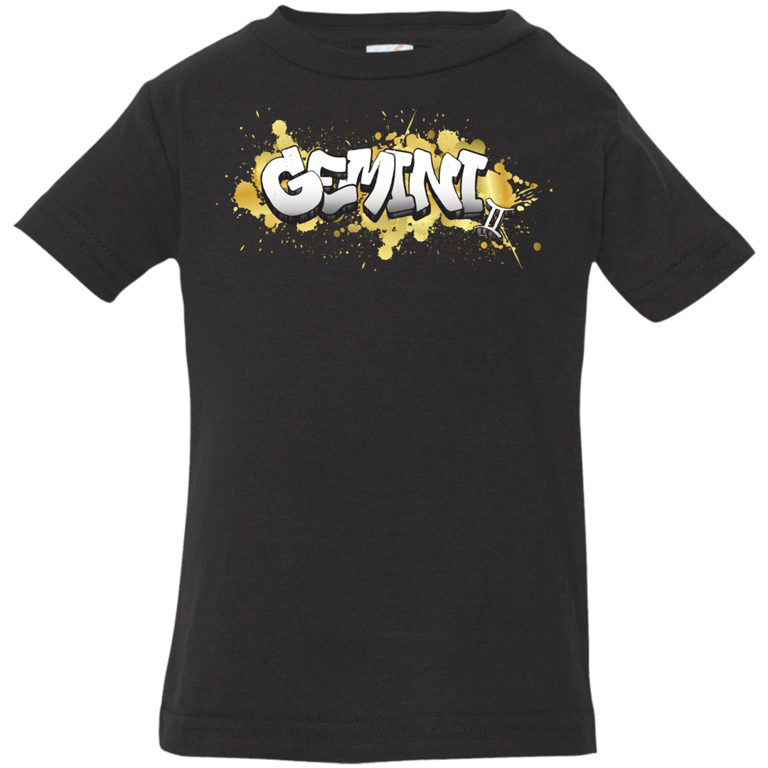 Gemini Infant Jersey T-Shirt