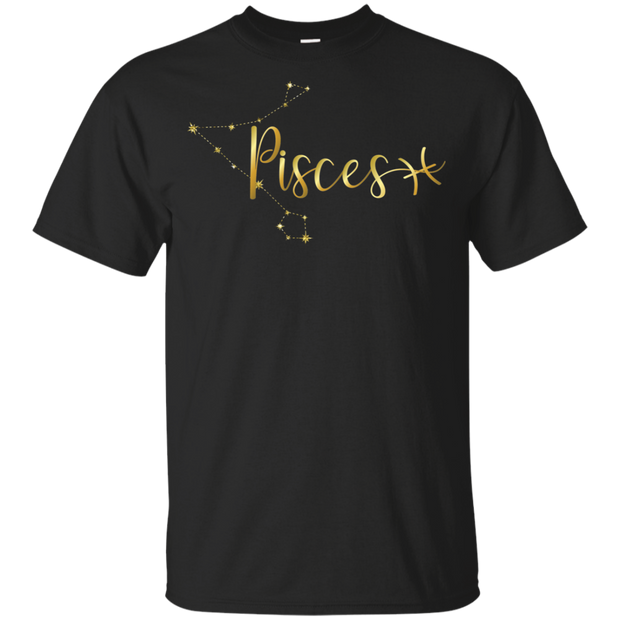 Pisces Youth Ultra Cotton T-Shirt