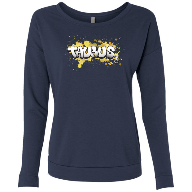Taurus French Terry Scoop