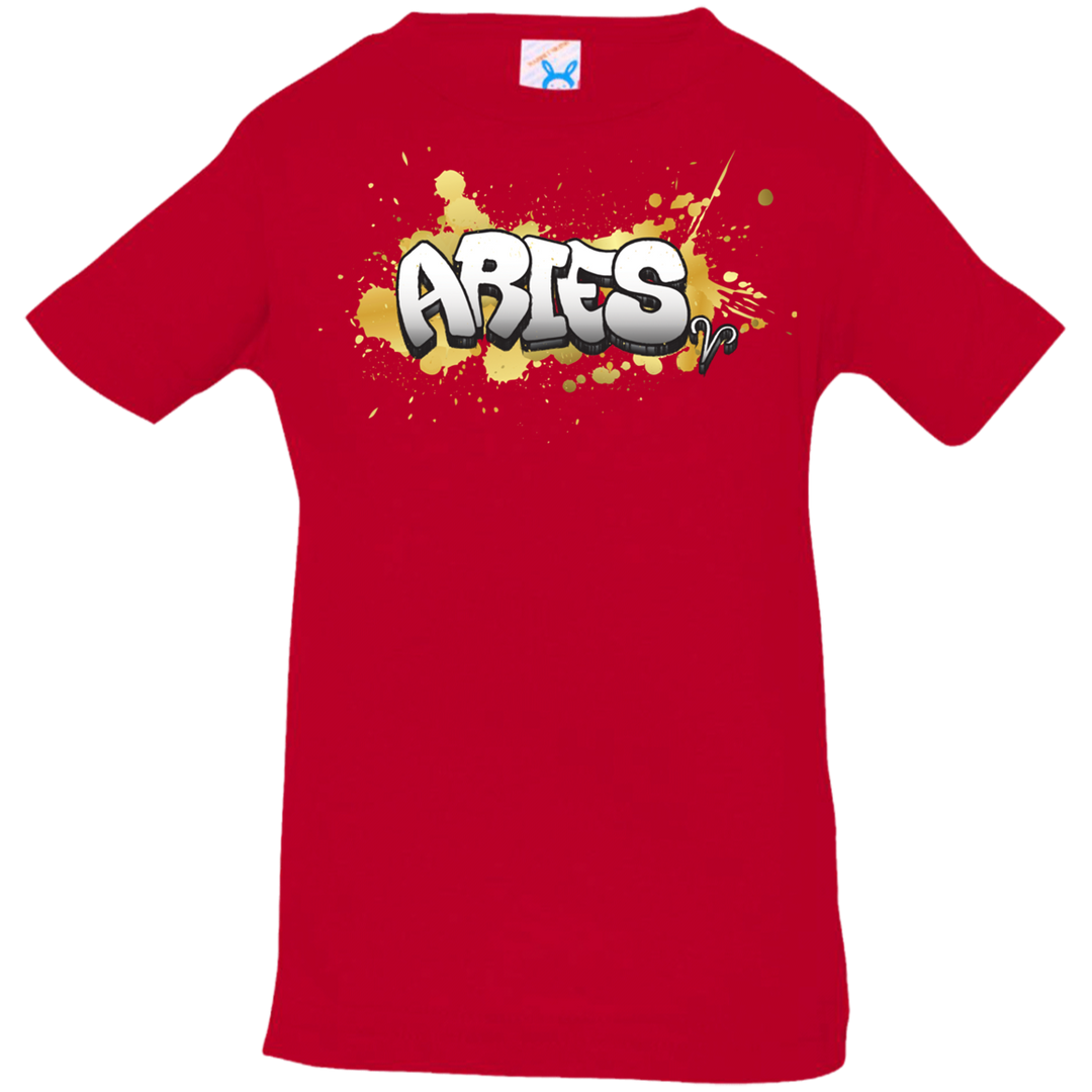 Aries Infant Jersey T-Shirt
