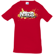 Aries Infant Jersey T-Shirt