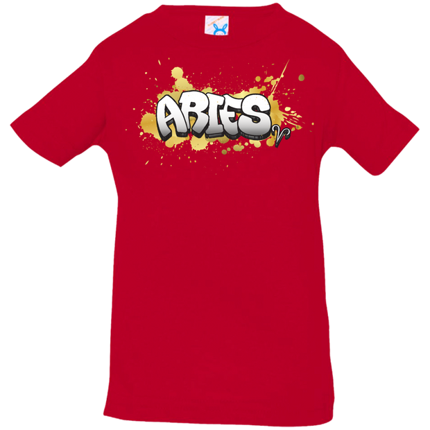 Aries Infant Jersey T-Shirt