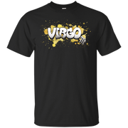Virgo Youth Ultra Cotton T-Shirt