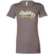 Scorpio Ladies' Astrology T-Shirt