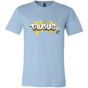 Taurus Men's Jersey Short-Sleeve T-Shirt