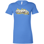 Scorpio Ladies' Astrology T-Shirt