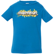 Sagittarius Infant Jersey T-Shirt