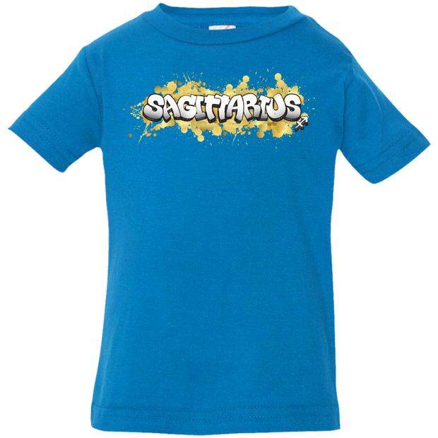 Sagittarius Infant Jersey T-Shirt