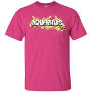 Aquarius Youth Ultra Cotton T-Shirt