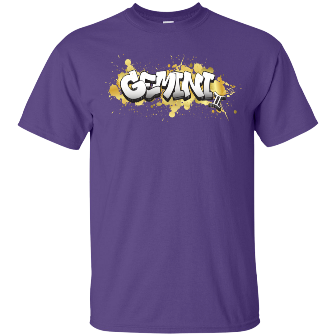 Gemini Youth Ultra Cotton T-Shirt
