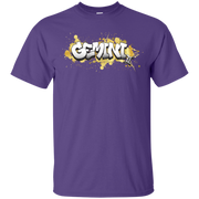 Gemini Youth Ultra Cotton T-Shirt