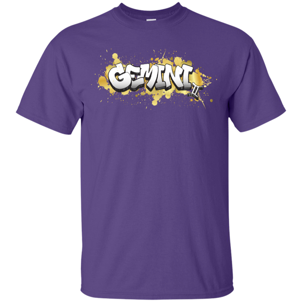 Gemini Youth Ultra Cotton T-Shirt