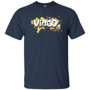 Virgo Youth Ultra Cotton T-Shirt