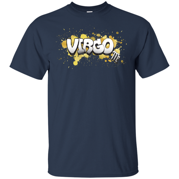 Virgo Youth Ultra Cotton T-Shirt